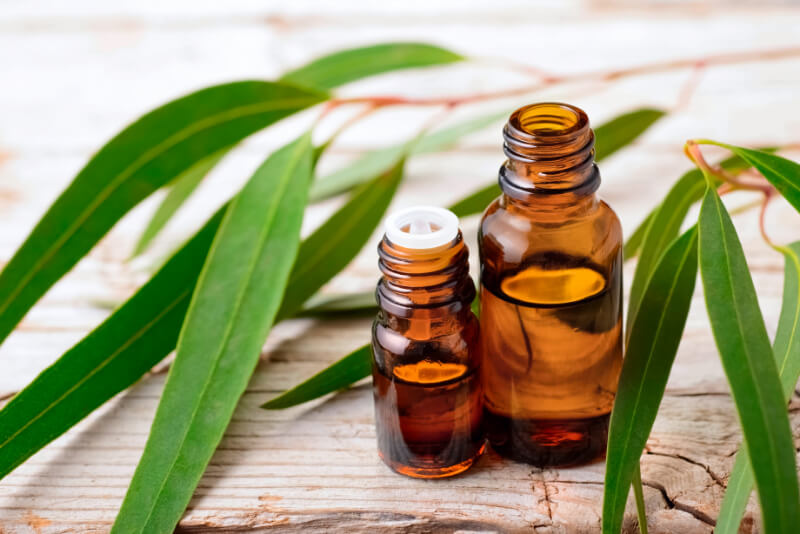 3 Best Essential Oils for Itchy Skin