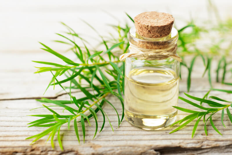 3 Best Essential Oils for Itchy Skin